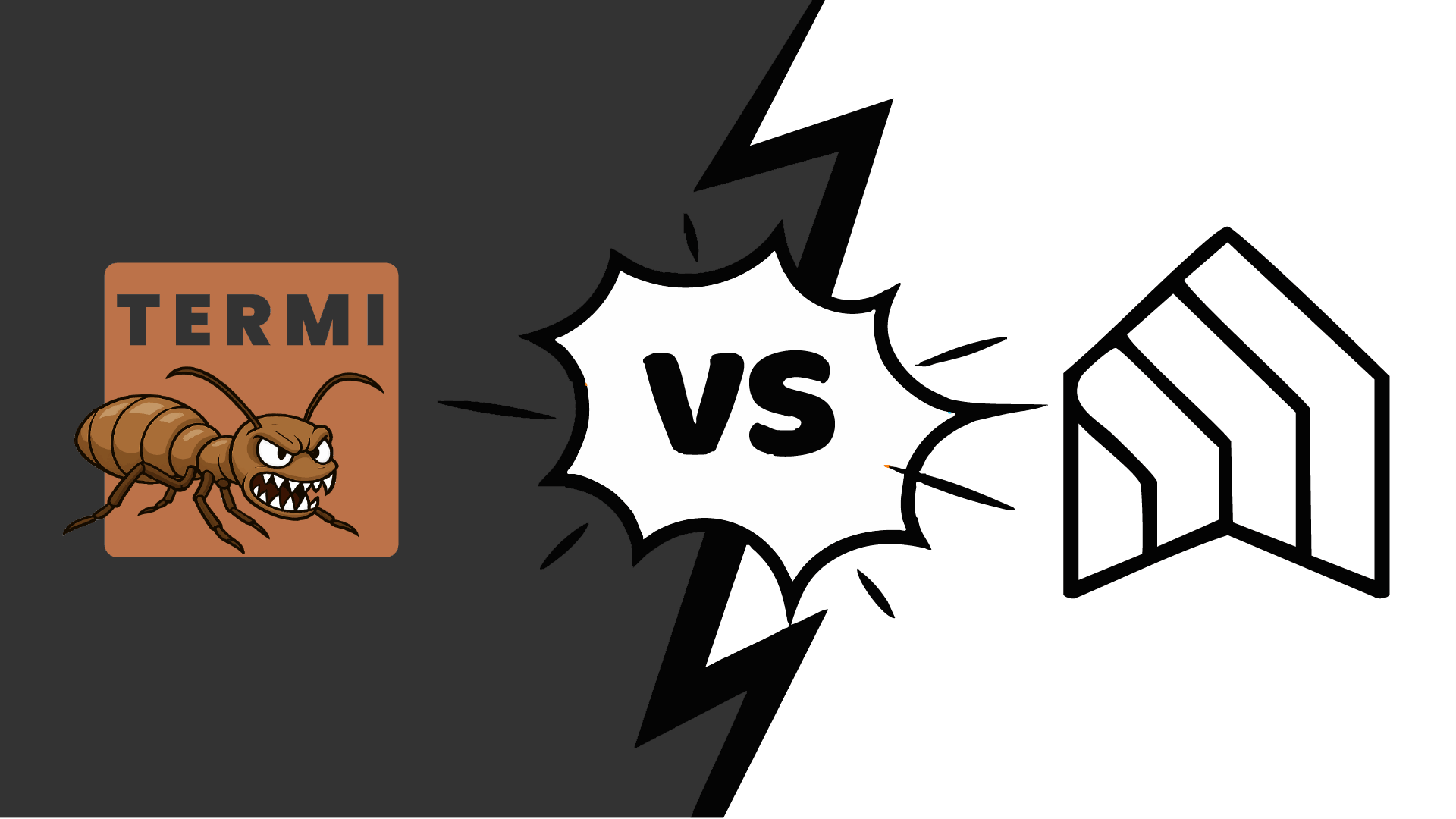 Termi vs CAPY: Choice Eliminator and Form Limiter Comparison