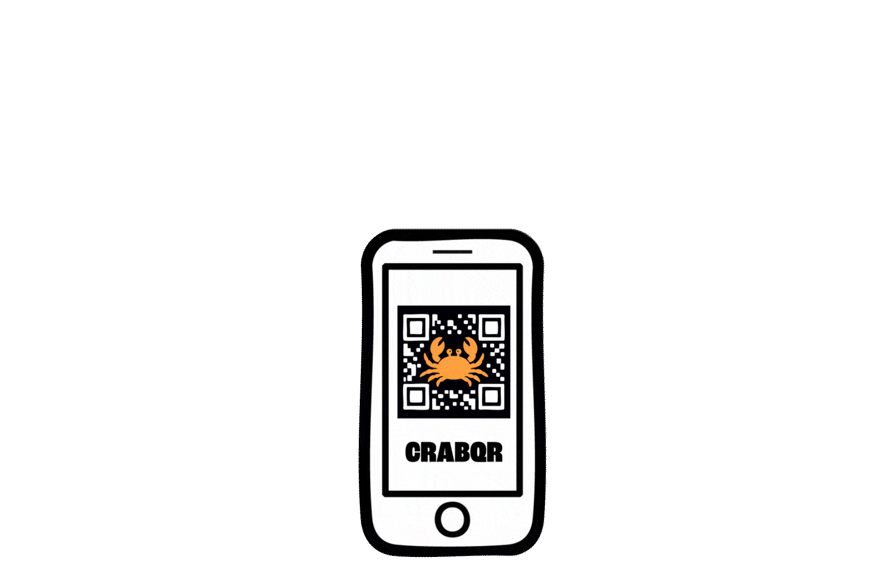 CrabQR Demo